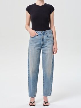 Agolde 80'S Jean in Orbital